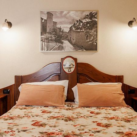 B&B Vicidomini San Marco dei Cavoti Εξωτερικό φωτογραφία