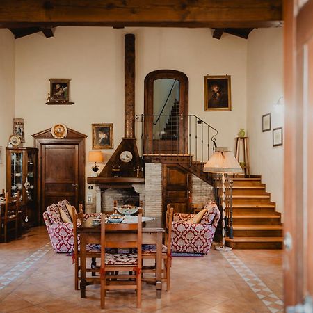 B&B Vicidomini San Marco dei Cavoti Εξωτερικό φωτογραφία