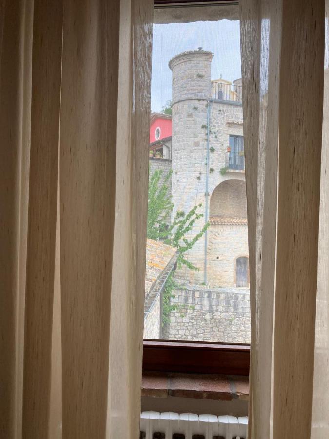 B&B Vicidomini San Marco dei Cavoti Εξωτερικό φωτογραφία