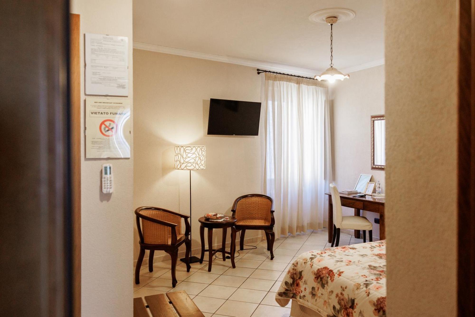 B&B Vicidomini San Marco dei Cavoti Εξωτερικό φωτογραφία