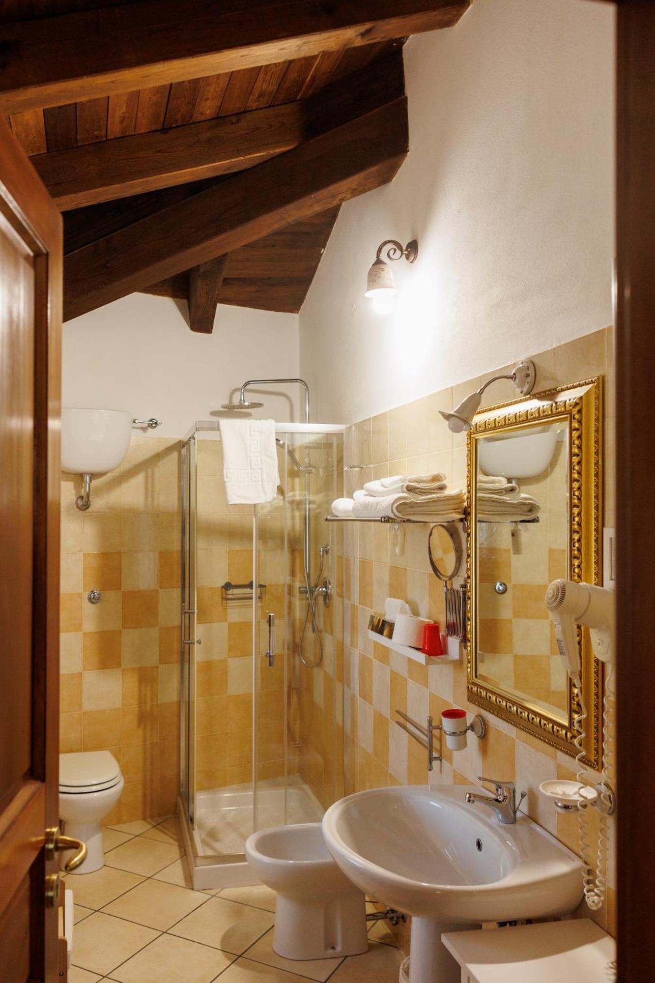 B&B Vicidomini San Marco dei Cavoti Εξωτερικό φωτογραφία
