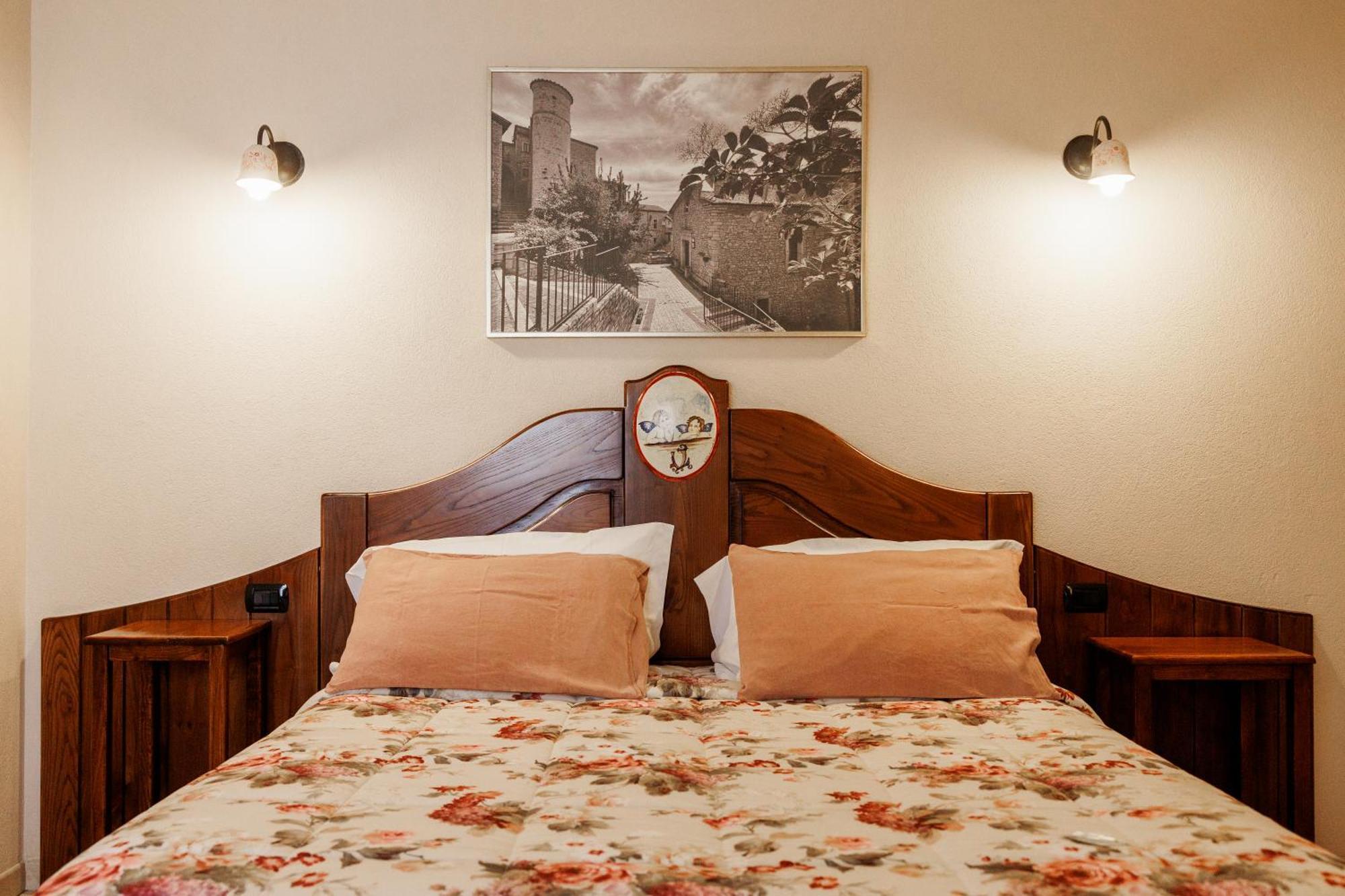 B&B Vicidomini San Marco dei Cavoti Εξωτερικό φωτογραφία