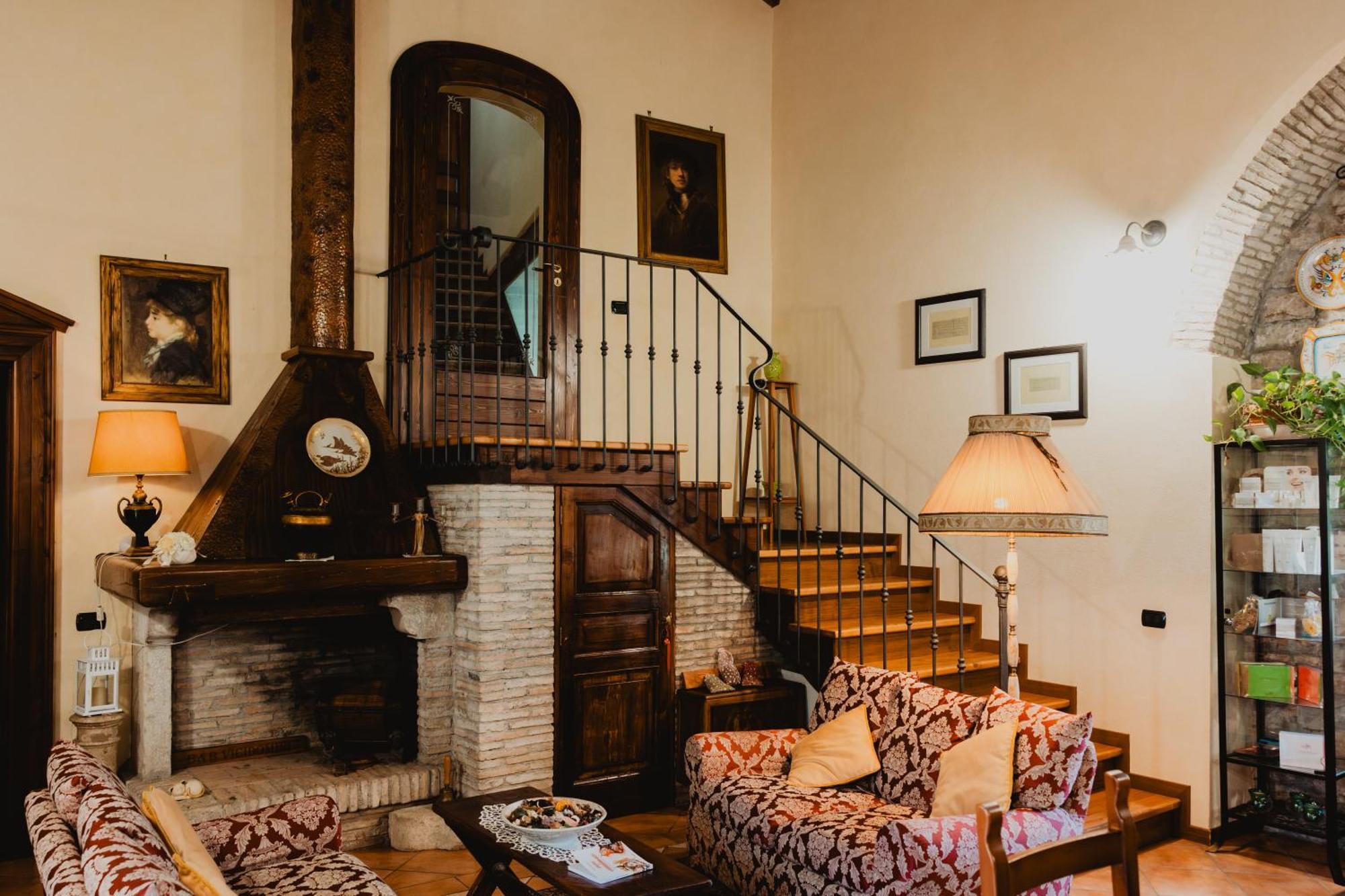 B&B Vicidomini San Marco dei Cavoti Εξωτερικό φωτογραφία