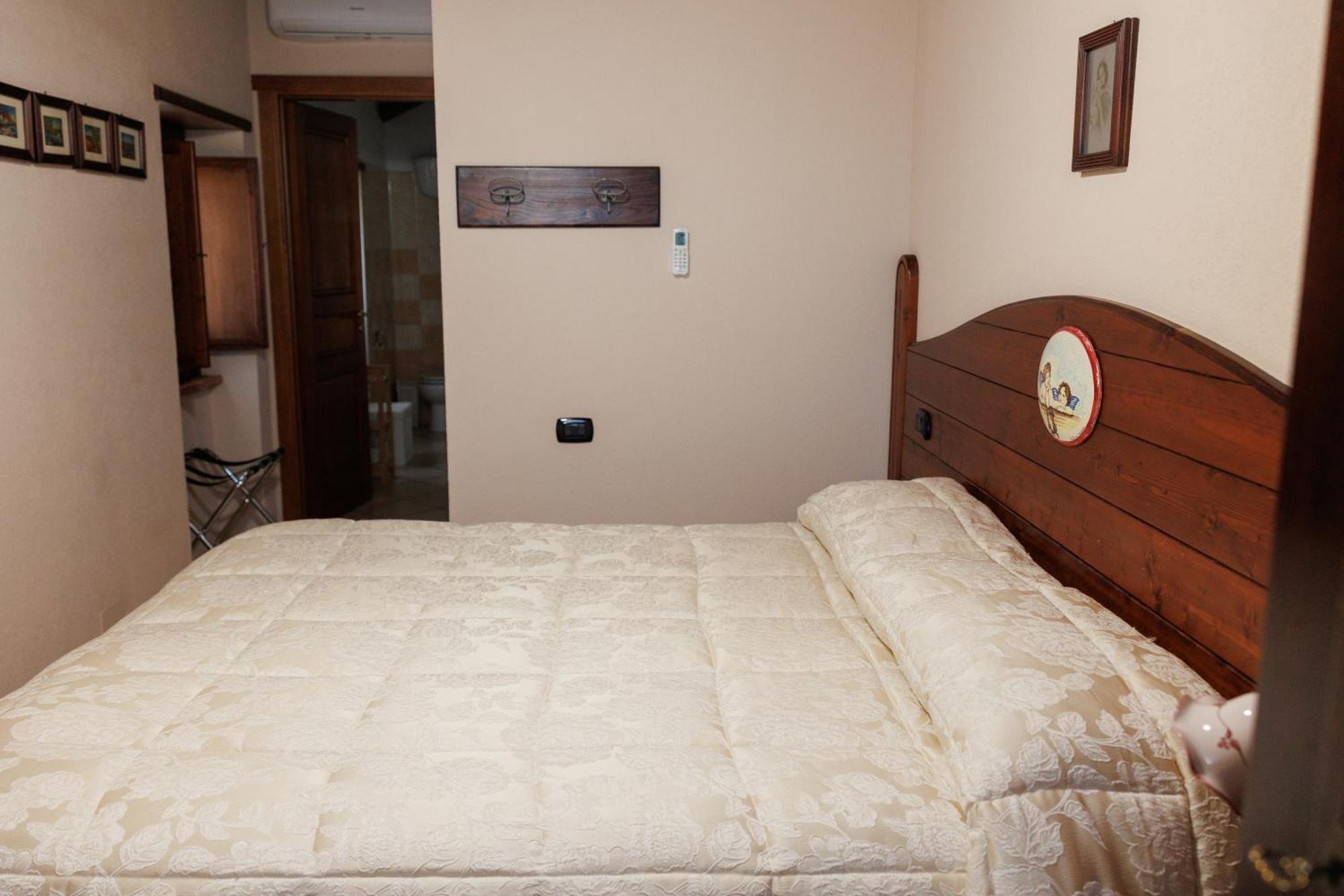B&B Vicidomini San Marco dei Cavoti Εξωτερικό φωτογραφία
