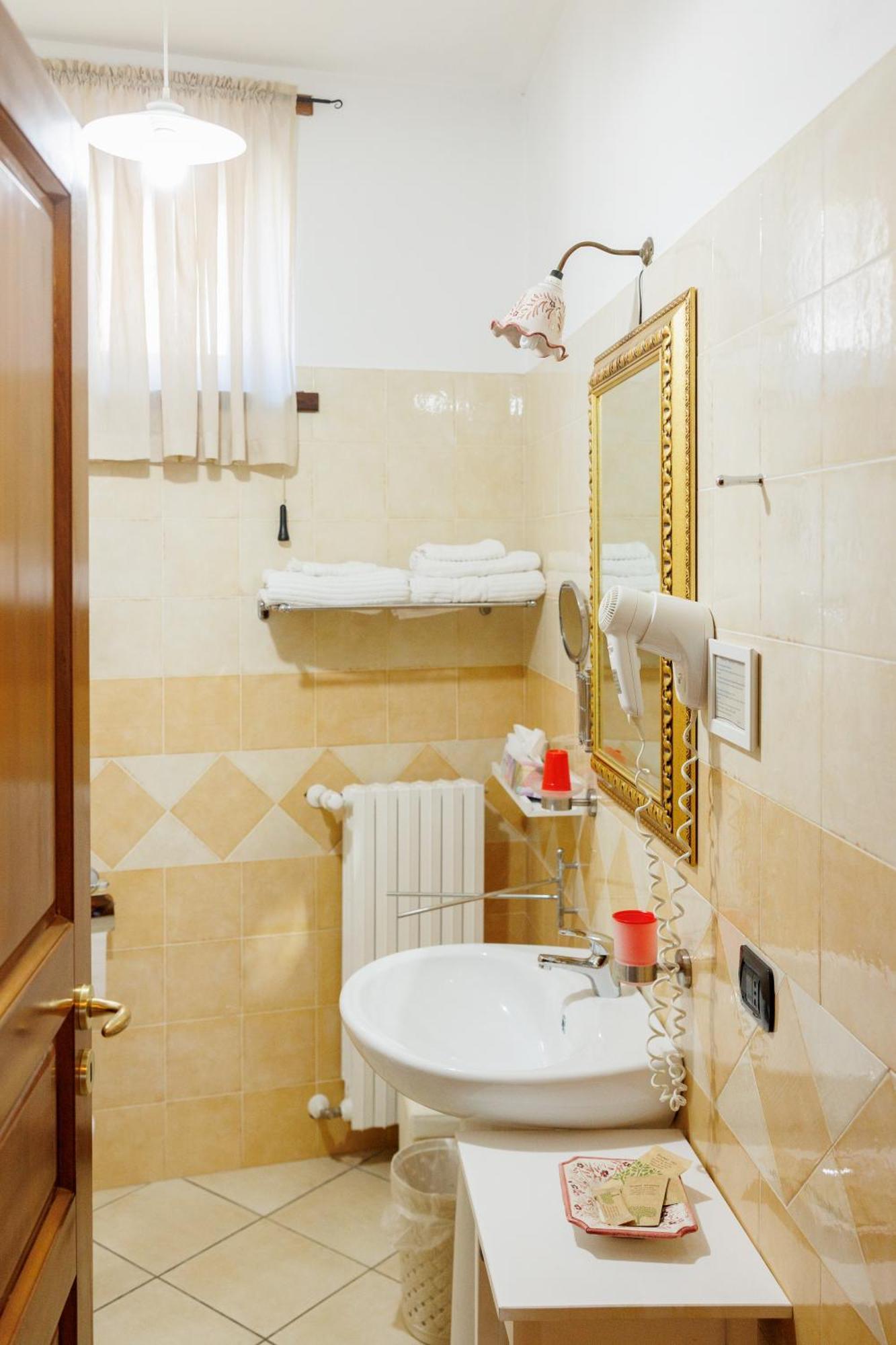 B&B Vicidomini San Marco dei Cavoti Εξωτερικό φωτογραφία