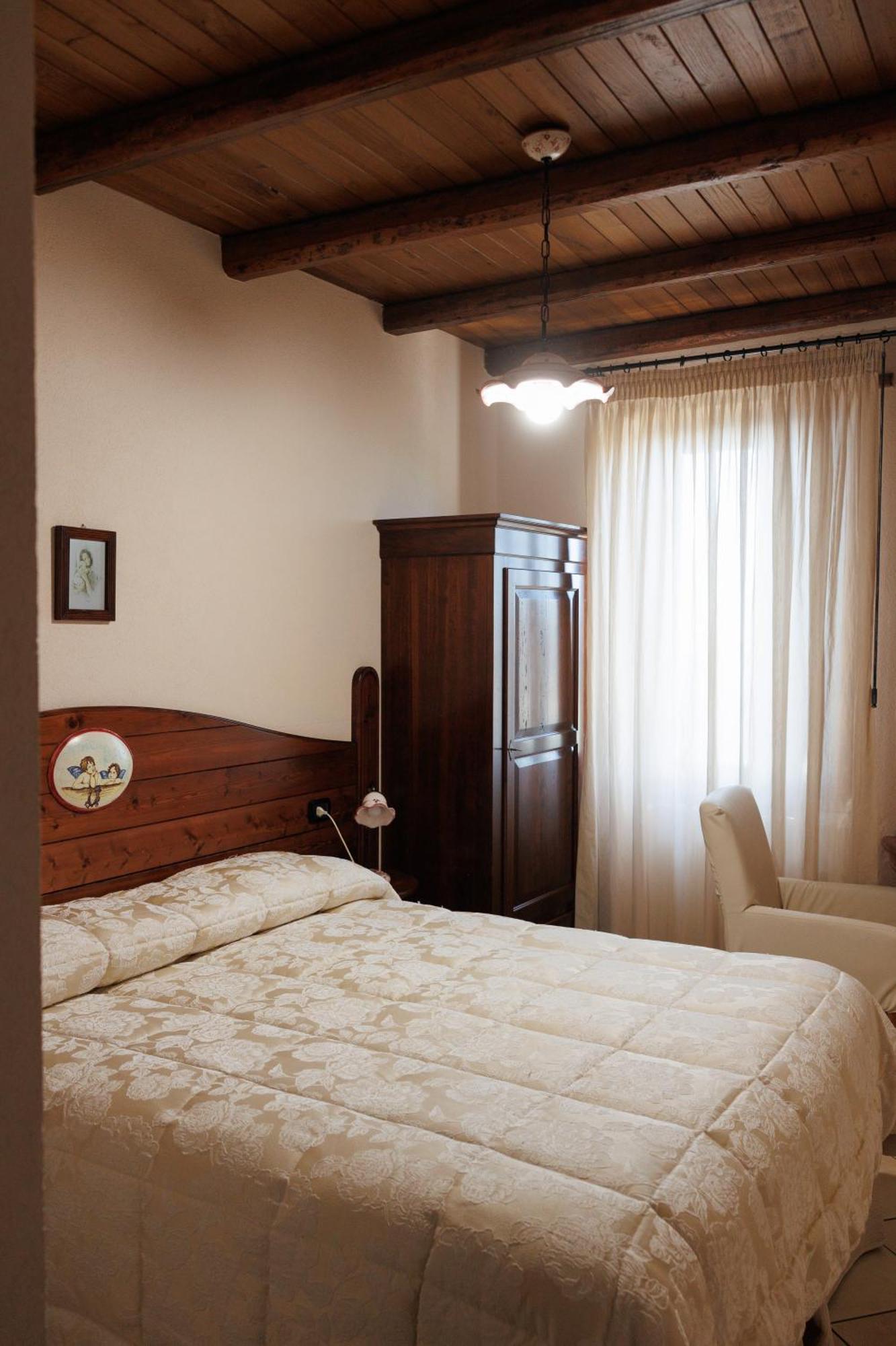 B&B Vicidomini San Marco dei Cavoti Εξωτερικό φωτογραφία