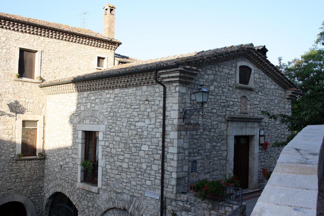 B&B Vicidomini San Marco dei Cavoti Εξωτερικό φωτογραφία